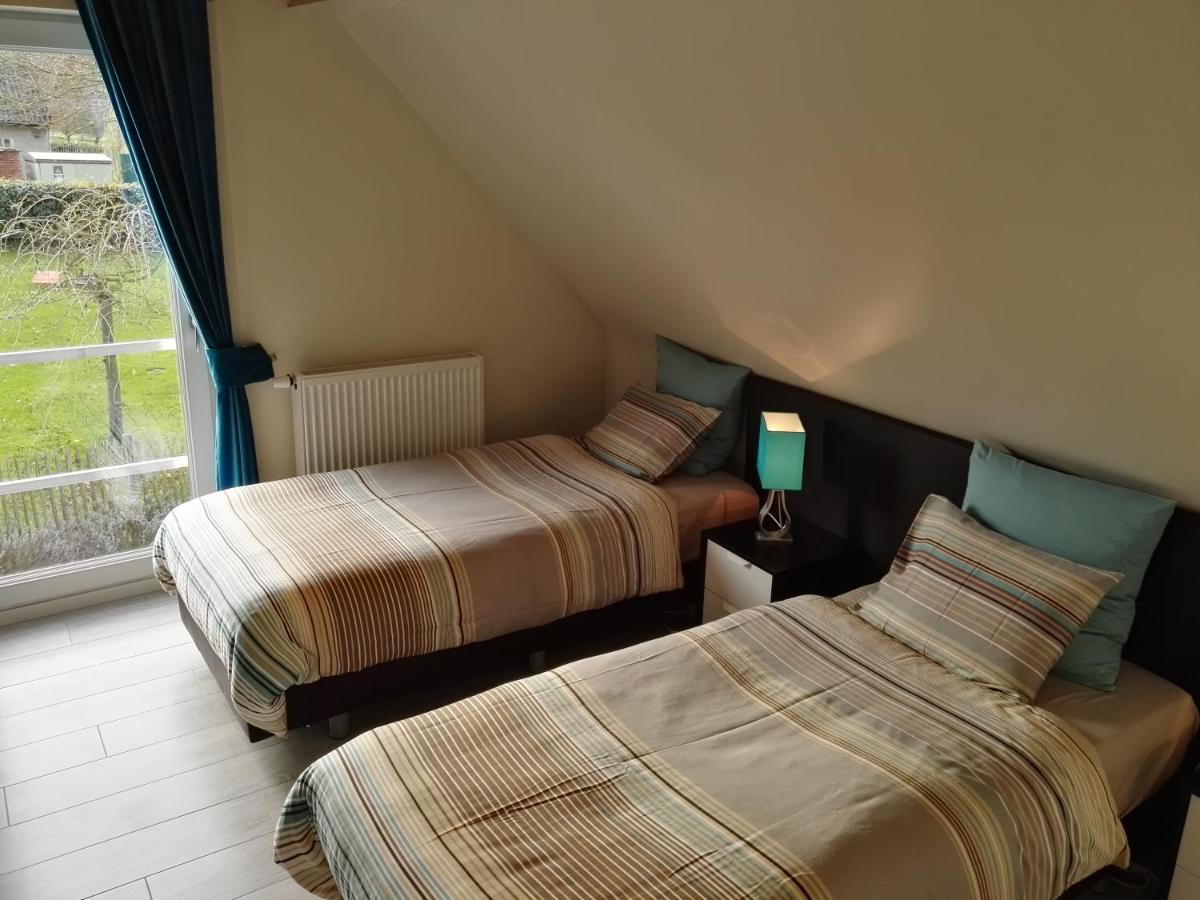 Archipel Holiday Cottage Ellezelles Luaran gambar