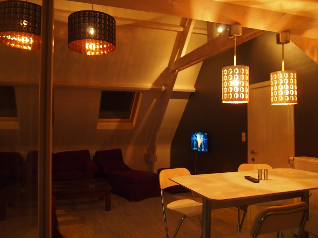 Archipel Holiday Cottage Ellezelles Bilik gambar