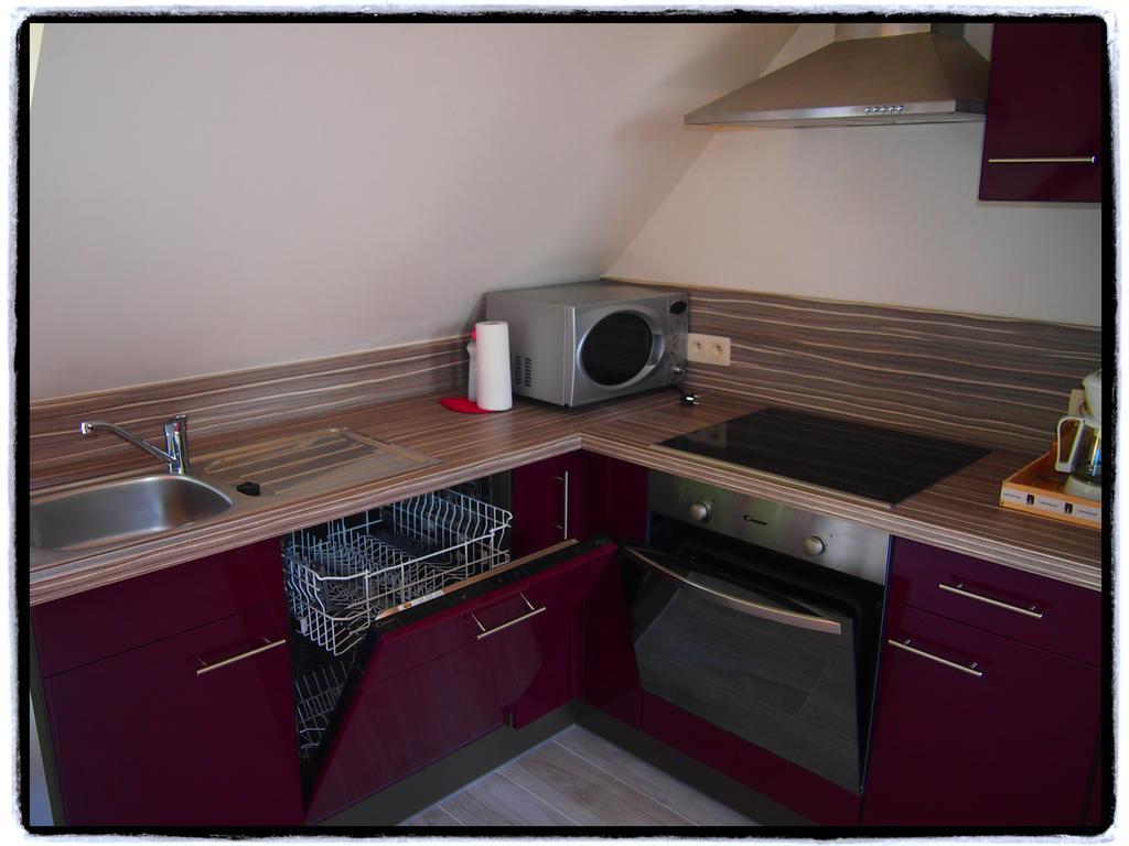 Archipel Holiday Cottage Ellezelles Bilik gambar