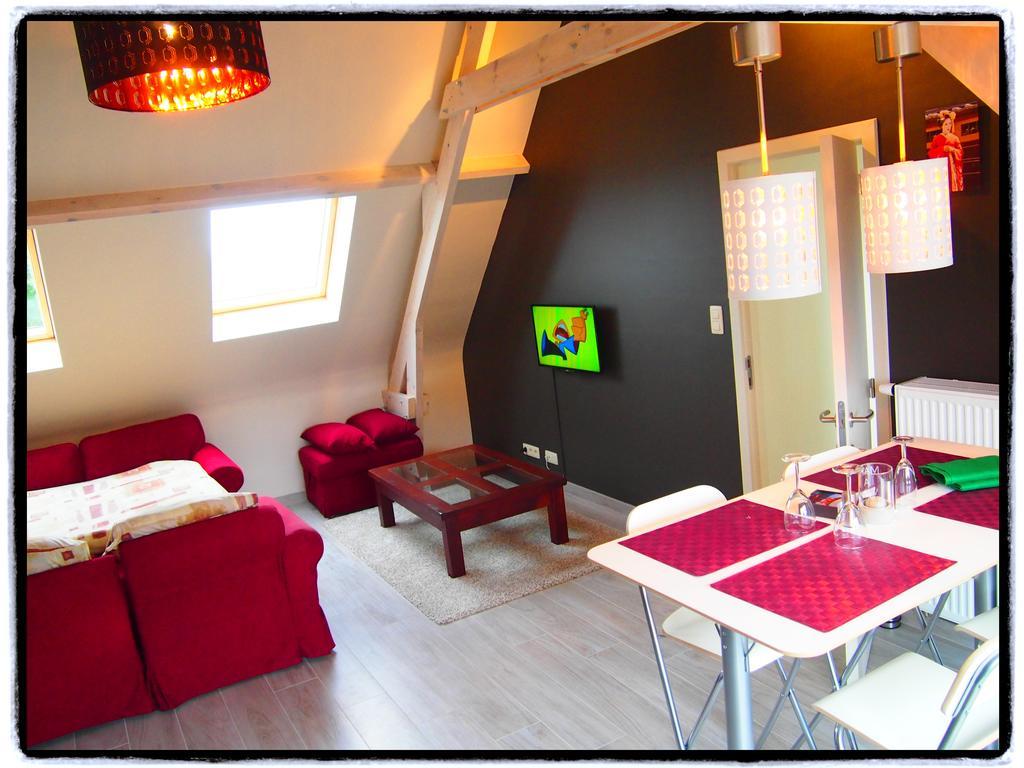 Archipel Holiday Cottage Ellezelles Bilik gambar