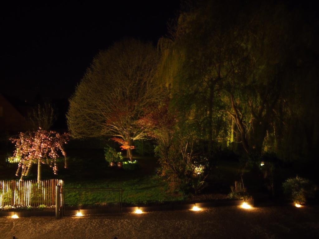 Archipel Holiday Cottage Ellezelles Bilik gambar