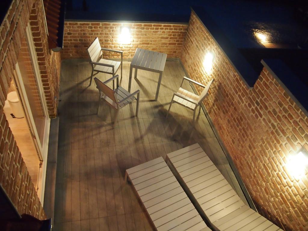 Archipel Holiday Cottage Ellezelles Bilik gambar