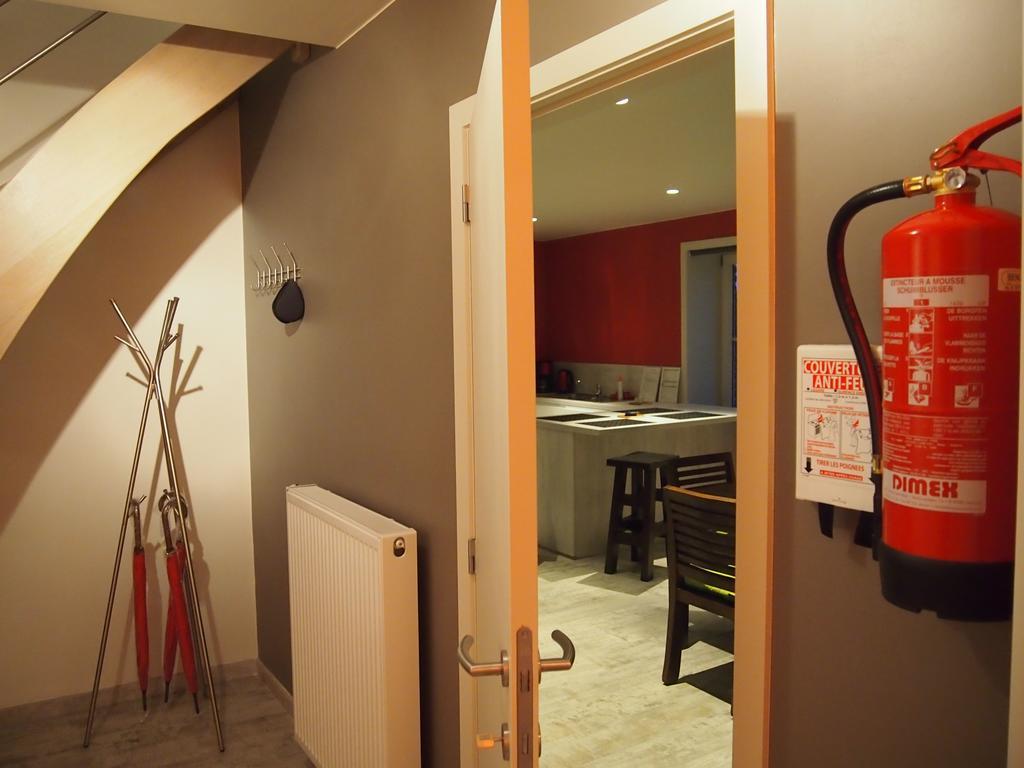 Archipel Holiday Cottage Ellezelles Bilik gambar