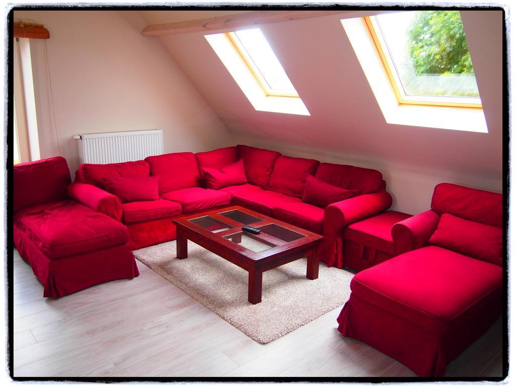 Archipel Holiday Cottage Ellezelles Bilik gambar