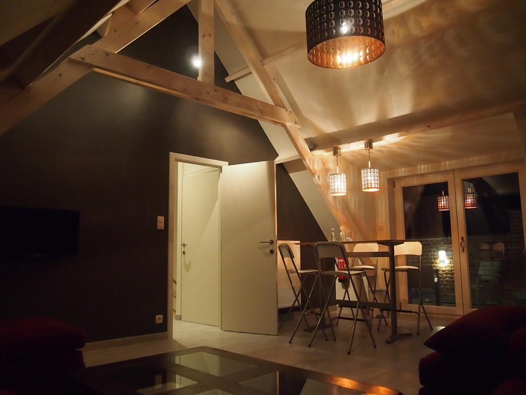 Archipel Holiday Cottage Ellezelles Bilik gambar