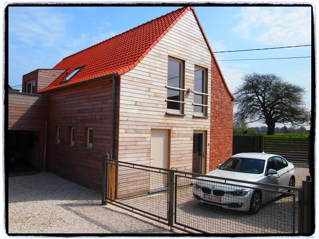Archipel Holiday Cottage Ellezelles Bilik gambar