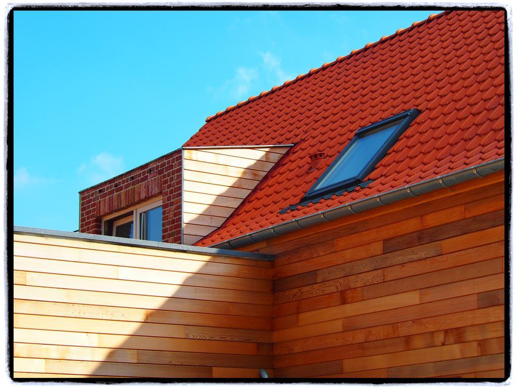 Archipel Holiday Cottage Ellezelles Bilik gambar