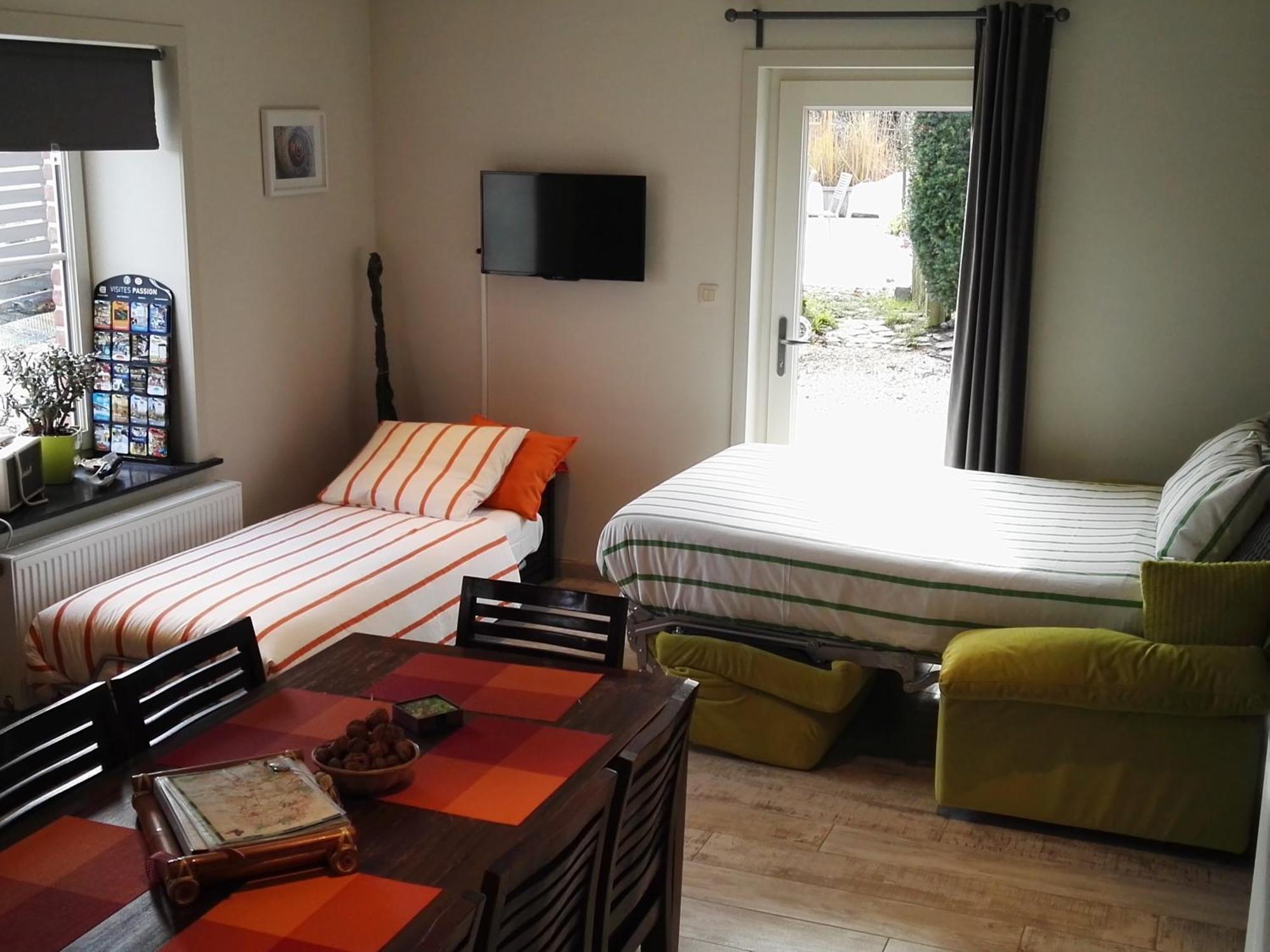 Archipel Holiday Cottage Ellezelles Luaran gambar