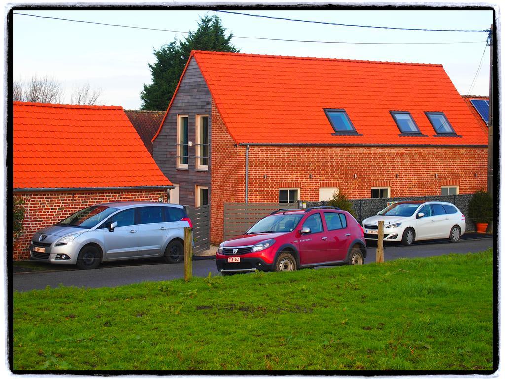 Archipel Holiday Cottage Ellezelles Bilik gambar