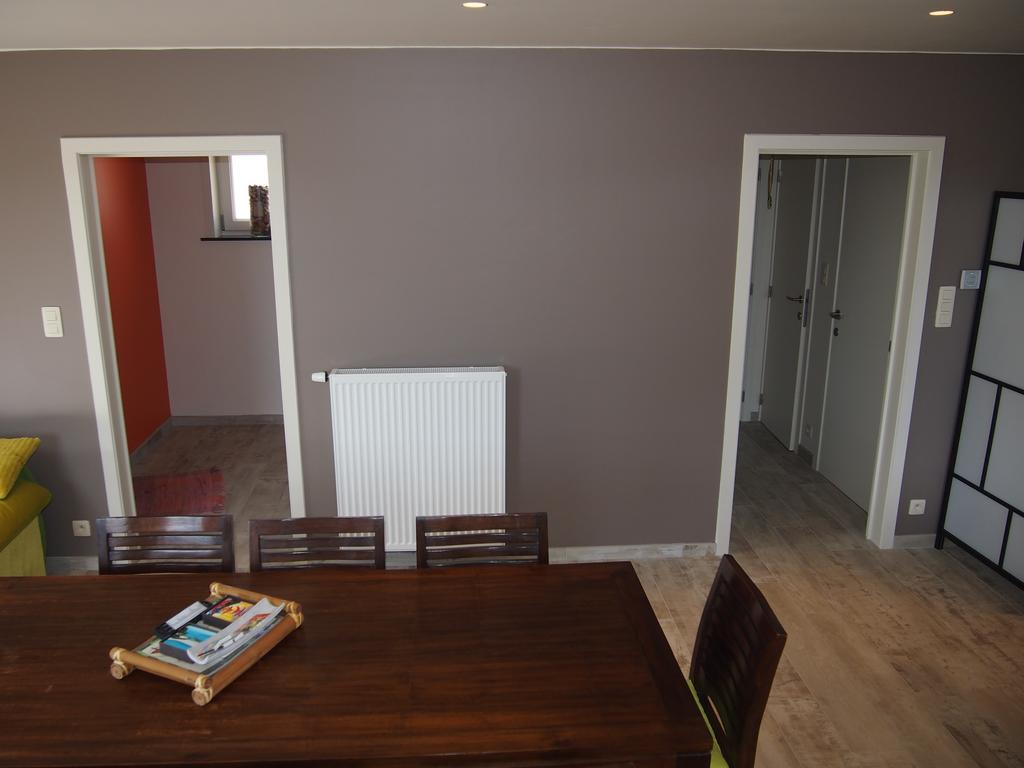 Archipel Holiday Cottage Ellezelles Bilik gambar