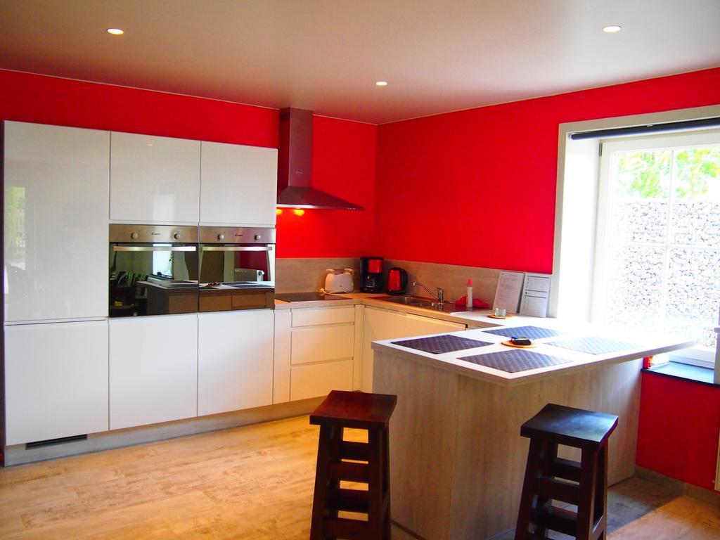 Archipel Holiday Cottage Ellezelles Bilik gambar