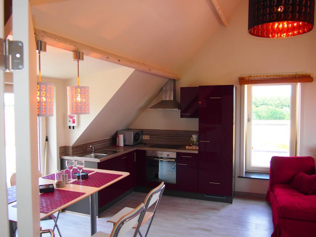 Archipel Holiday Cottage Ellezelles Luaran gambar