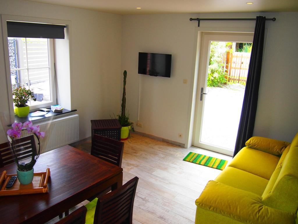 Archipel Holiday Cottage Ellezelles Luaran gambar