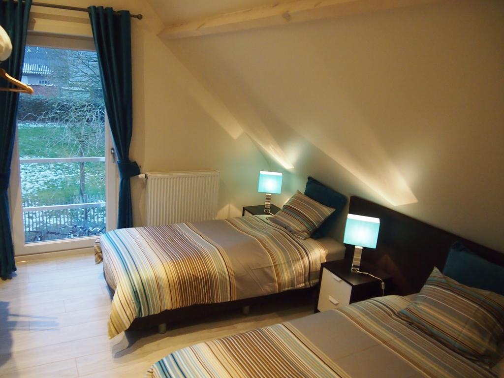 Archipel Holiday Cottage Ellezelles Luaran gambar