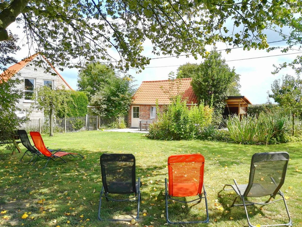 Archipel Holiday Cottage Ellezelles Luaran gambar