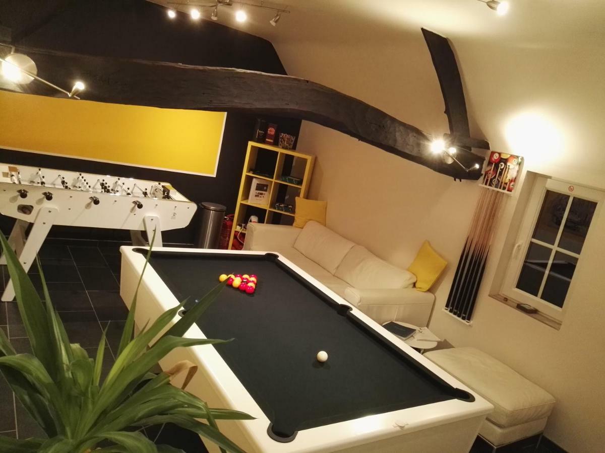 Archipel Holiday Cottage Ellezelles Luaran gambar