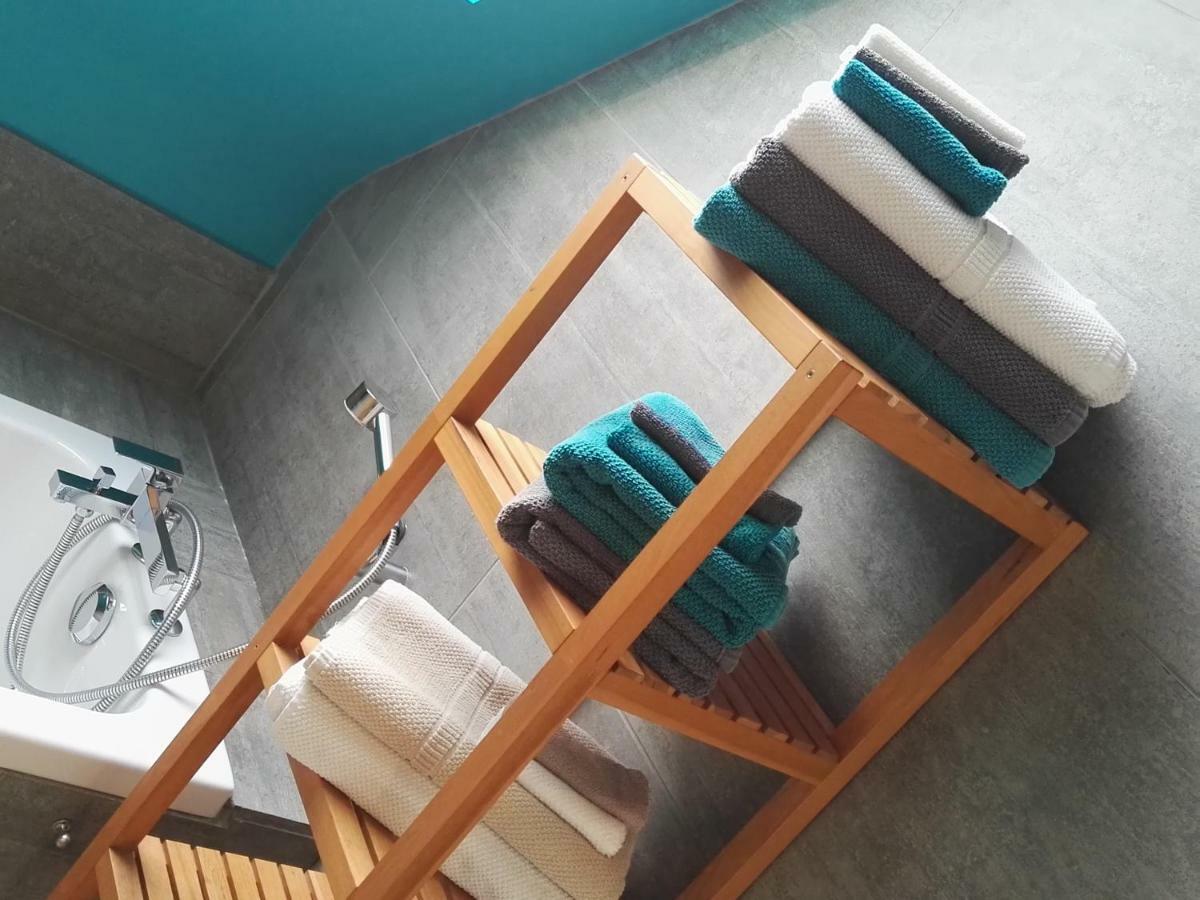Archipel Holiday Cottage Ellezelles Luaran gambar