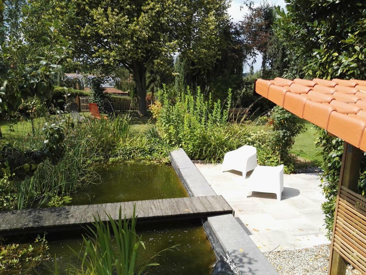 Archipel Holiday Cottage Ellezelles Luaran gambar