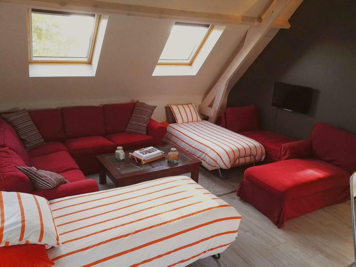 Archipel Holiday Cottage Ellezelles Luaran gambar